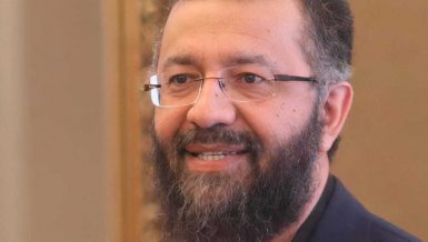 Yousef Hasan Khalawi
