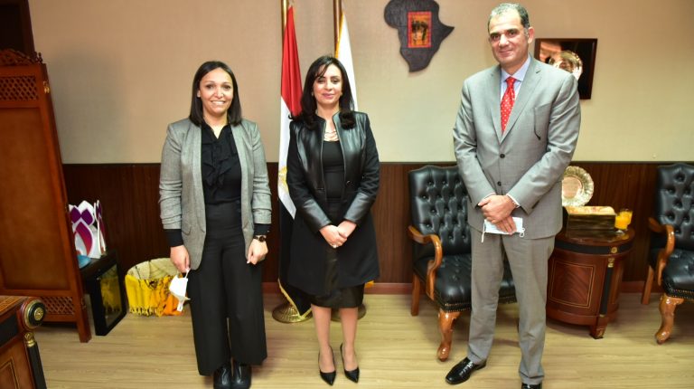 Egypt’s National Council for Women launches awareness campaign on nutrition education