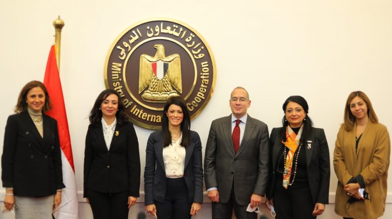 Egypt launches ‘Closing the Gender Gap Accelerator’ action plan