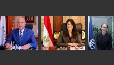 World Bank approves $440m to enhance Egypt railway safety, service quality