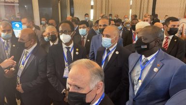 Egypt reiterates rejection of unilateral actions by Nile upstream countries