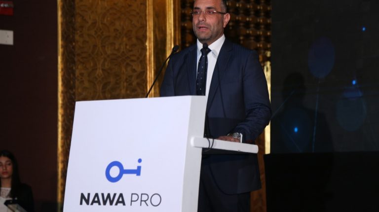Nawa Pro launches 1st interactive electronic database to serve Egypt real estate market