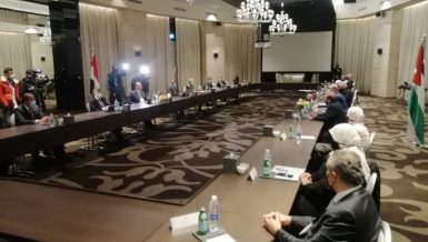 Preparatory Experts meetings launched for joint Egyptian-Jordanian Higher Committee