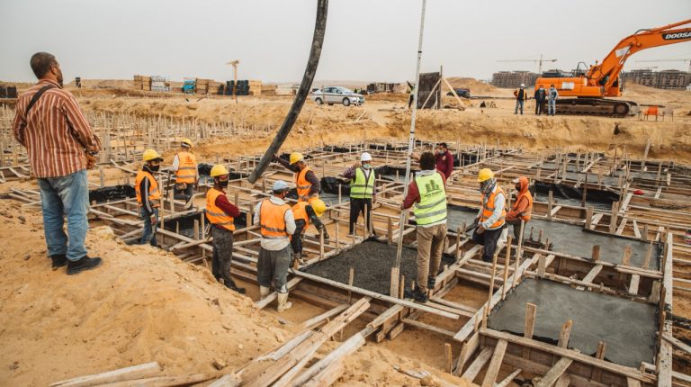 The MarQ Developments to introduce its first project in New Cairo during 2021