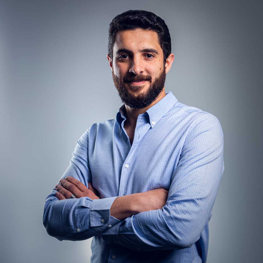 Amr Badr