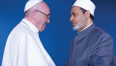 The Pope