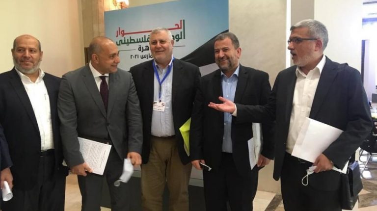 Palestinian factions agree to hold elections in Jerusalem, West Bank, Gaza