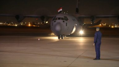 China-donated COVID-19 vaccines aid pandemic fight in Iraq