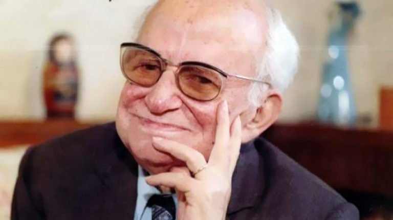 Yehia Haqqi