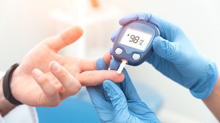 Birthweight strongly linked to type 2 diabetes risk in adulthood