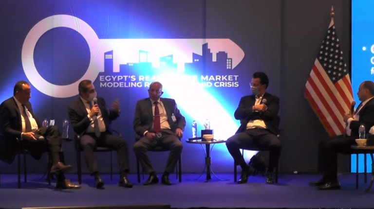 Egypt’s solid infrastructure likely to attract FDIs in property sector: Marakez