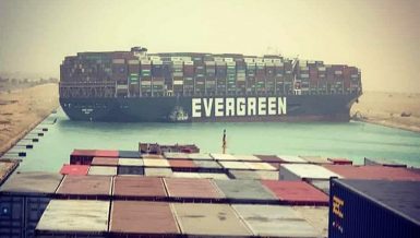 Suez Canal