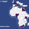 Telecom Egypt targets launch of new subsea system circling Africa