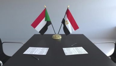 Egypt-Sudan relations see significant bounds in past 5 years