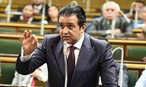 House of Representatives delegation inspects Janaklis desert axis