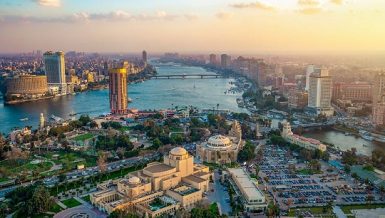 Capital Intelligence confirms Egyptâs sovereign ratings with stable outlook