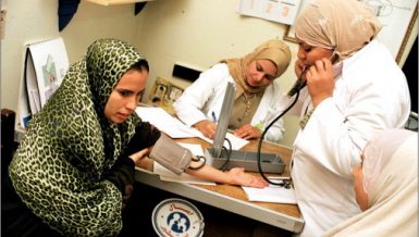 30% of COVID-19 related deaths among healthcare workers were women: Planning Minister