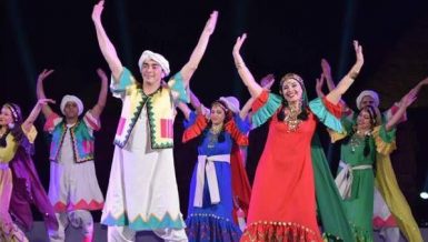 Art House partners with Cultural Development Fund to present theatrical, musical shows