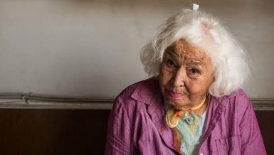 Prominent Egyptian feminist, writer Nawal El-Saadawi dies at 90