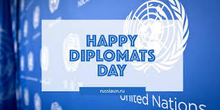 Egypt’s Foreign Ministry releases film to mark International Diplomat Day celebrations
