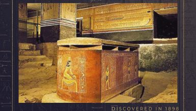 Glimpse of Ancient Egypt’s famed rulers to feature soon at Museum of Egyptian Civilization