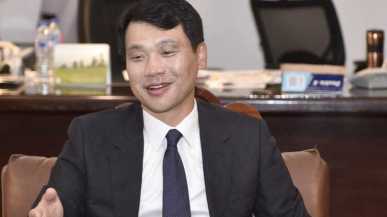 South Korea invites Egypt to participate in 2021 K-City Partnership