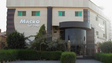 Macro Pharma