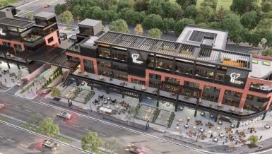 Mercon Developments