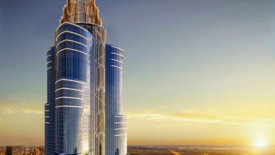 Nile Developments invests EGP 5bn in 1st Festival Tower project at New Capital