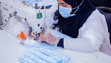 UK joins ‘Kemama’ campaign for socio-economic empowerment of Upper Egypt’s women