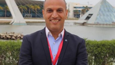Egypt to witness several technology breakthroughs in next 4-5 years: Ericsson