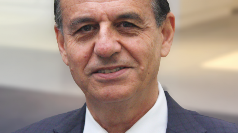 Dr. Garbis Iradian