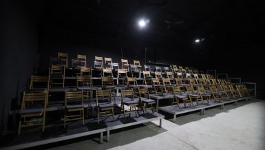 Revamped Rawabet Theatre returns under Orient Productions