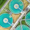 COVID-19 spread can be tracked via rapid, large-scale wastewater surveillance system