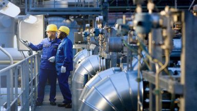 manufacturing