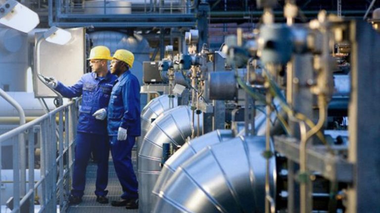 manufacturing