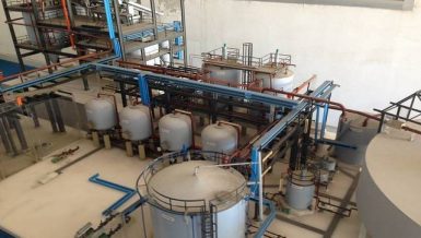 Misr Chemical Industries’ FY22 budget indicators imply sustained earnings momentum