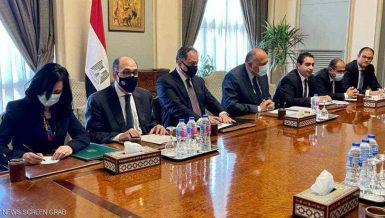 Egypt, Sudan see 10 years of Ethiopian dam negotiations fail to bear fruit