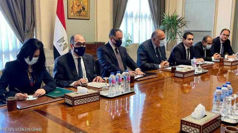 Egypt, Sudan see 10 years of Ethiopian dam negotiations fail to bear fruit