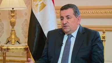 Egypt's Information Minister Osama Heikal resigns for âpersonal reasonsâ: Cabinet