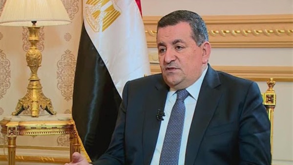 Egypt's Information Minister Osama Heikal resigns for ‘personal reasons’: Cabinet