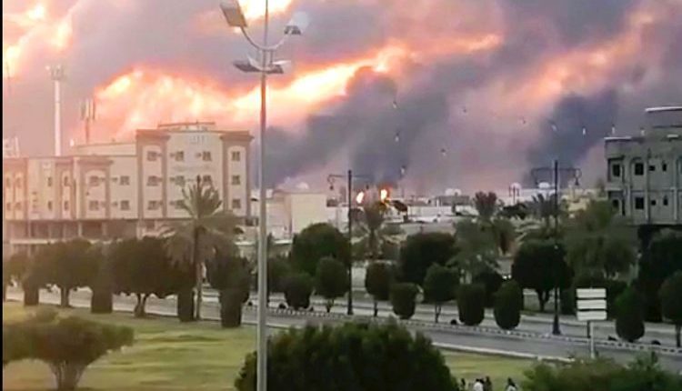 Egypt condemns continued attacks by Yemen’s Houthi militias towards Saudi territory
