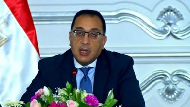 mostafa madbouly