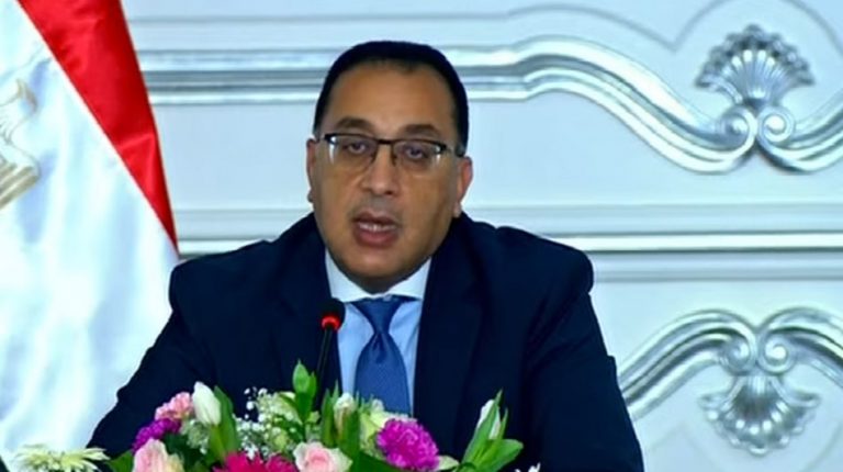 mostafa madbouly