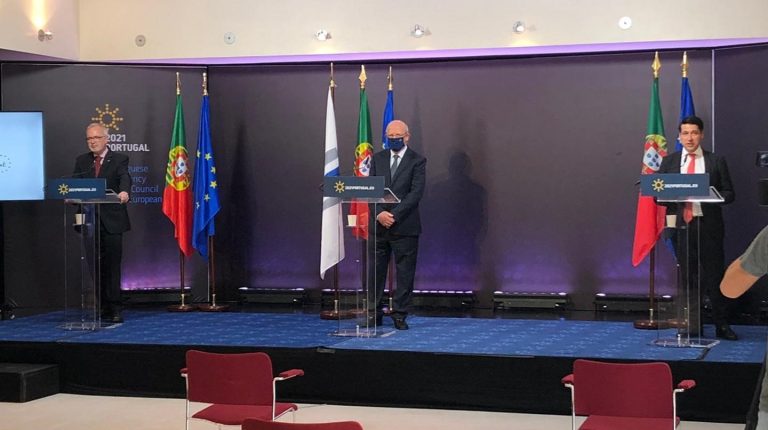 Unlocking sustainable investment with Africa is key priority for EU: Portuguese PM