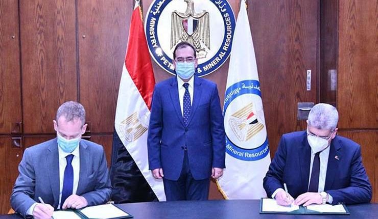 Egypt, Spain sign MoU to manufacture equipment for petroleum projects