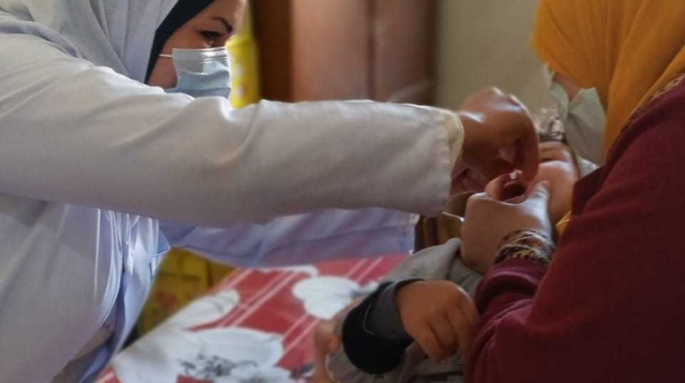 polio