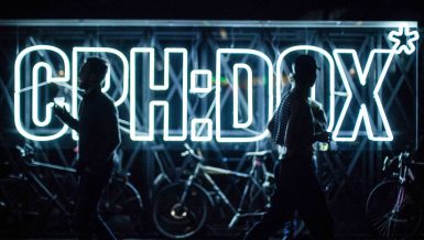 2021 Copenhagen Documentary Festival to launch Big Digital Live Platform