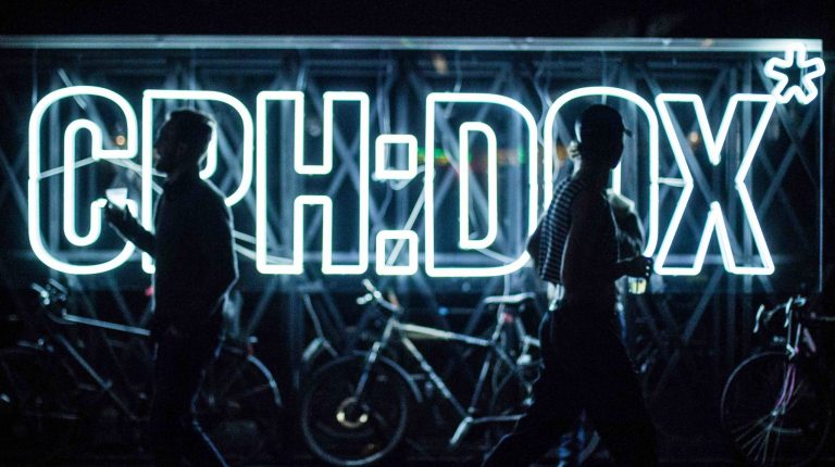 2021 Copenhagen Documentary Festival to launch Big Digital Live Platform