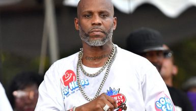 Prominent American rapper and actor DMX dies at 50